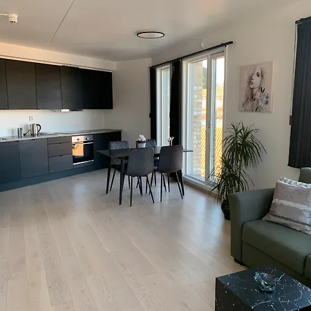 Modern Centrally Located In Διαμέρισμα