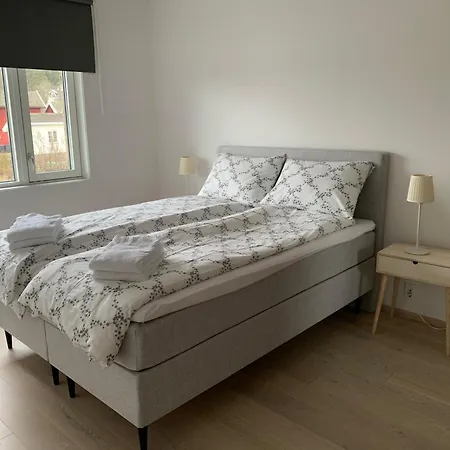 Modern Centrally Located In * Vestby (Akershus)
