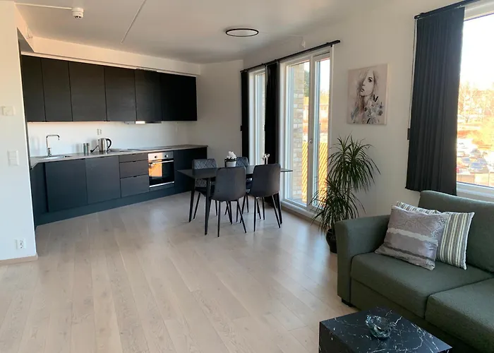 Modern Centrally Located In Διαμέρισμα