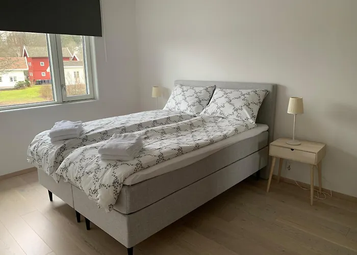 Modern Centrally Located In * Vestby (Akershus)