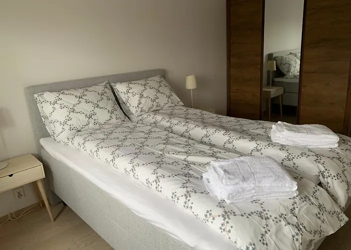 Διαμέρισμα Modern Centrally Located In