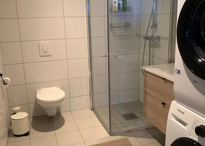 Modern Centrally Located In Vestby (Akershus)